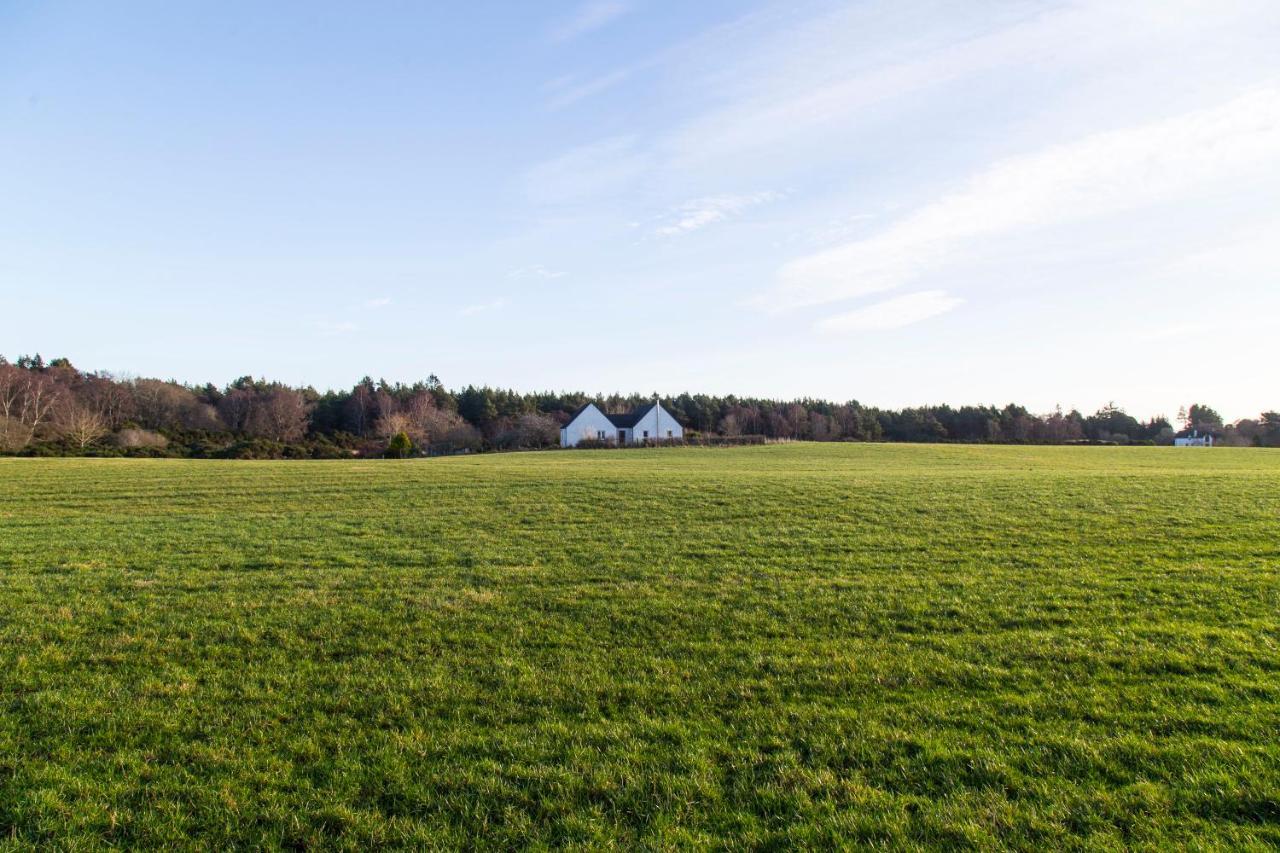 Clashmore Wood Dornoch Bagian luar foto