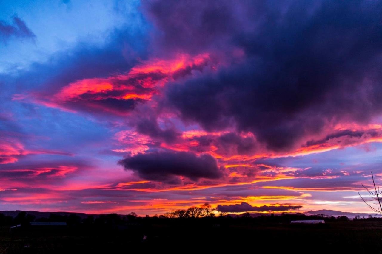 Clashmore Wood Dornoch Bagian luar foto
